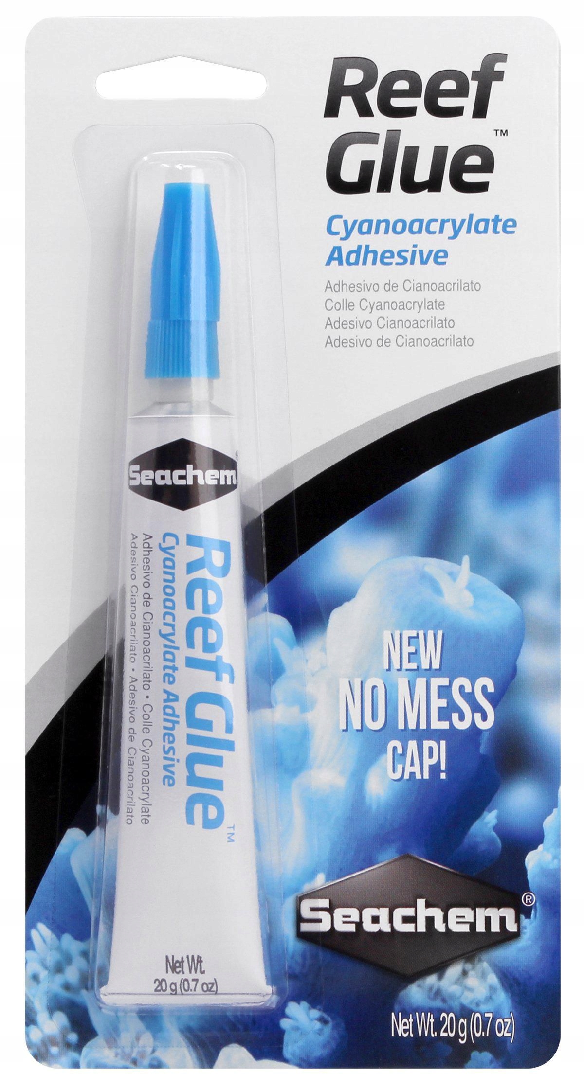 Seachem – Reef Glue 20G – (159,9800)