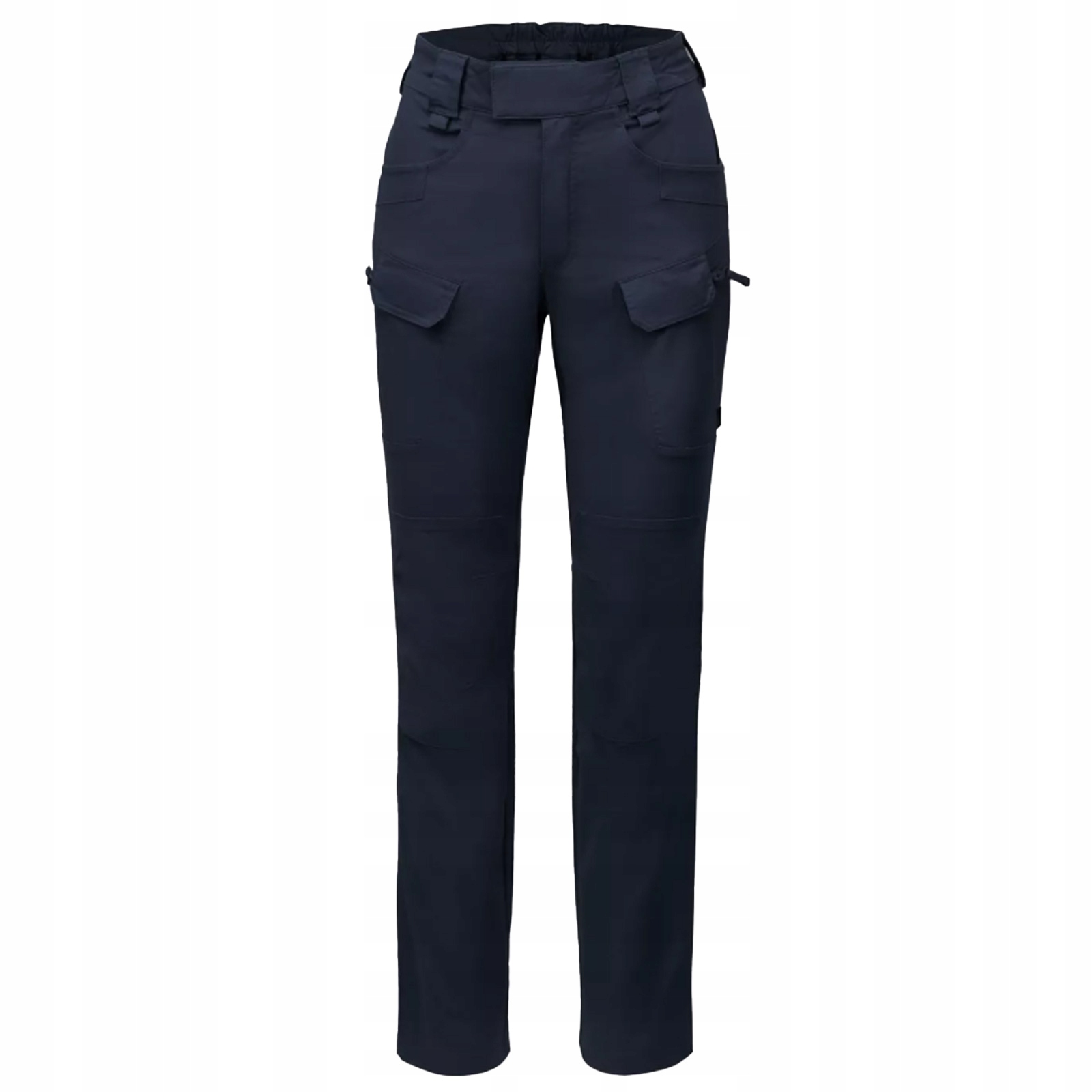 Dámské taktické kalhoty Helikon-tex Utp Pc Stretch Rip-Stop Navy Blue M