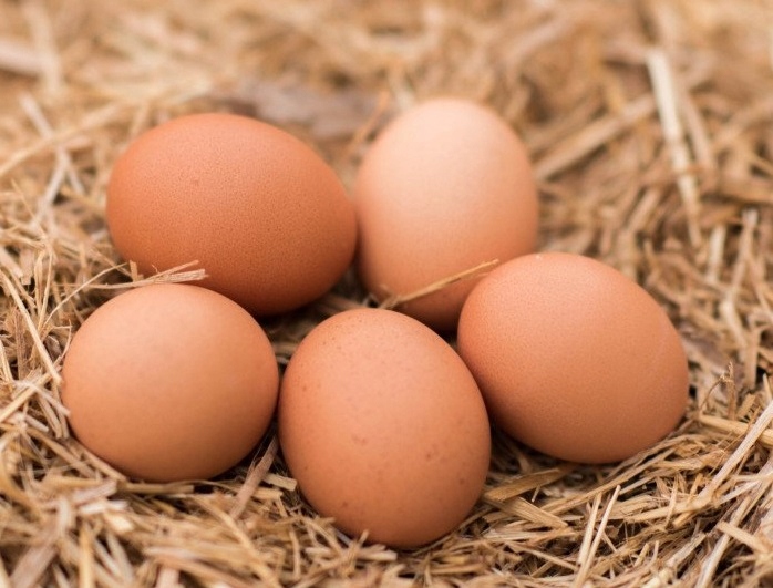 Kukurydza Gnieciona pasza karma 5kg Polska dla kur niosek gołębi Stan opakowania oryginalne