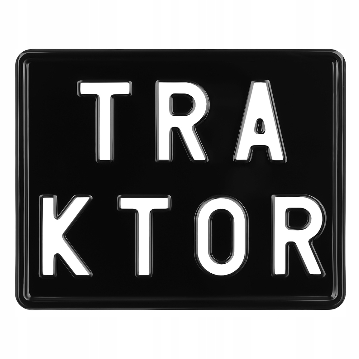 

Tablica czarna,ciągnik,traktor,motor.