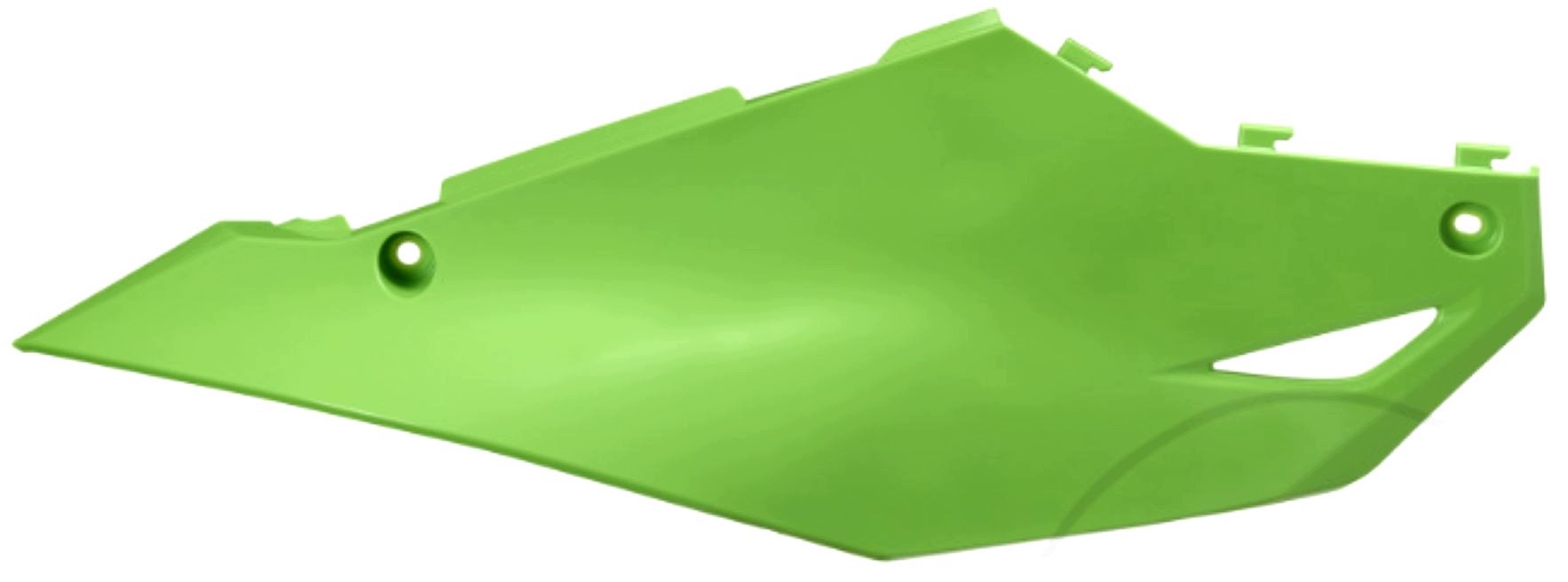 Komplet Bočních Krytů Kawasaki Kx 250 450 2024-2026