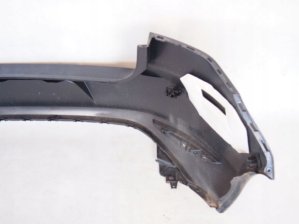 Volkswagen Golf 7 hb bumper rear part rear PDC VW VII hatchback