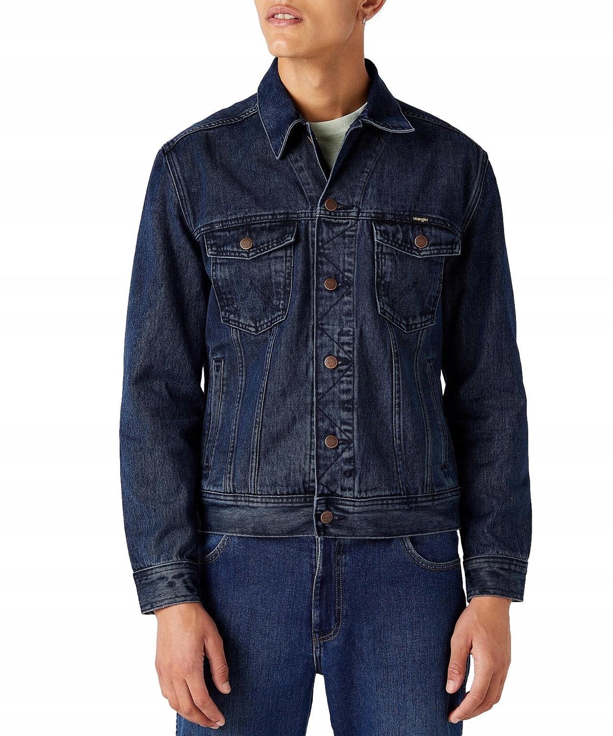 

Katana Wrangler Authentic Jacket W410YN29H Stone L