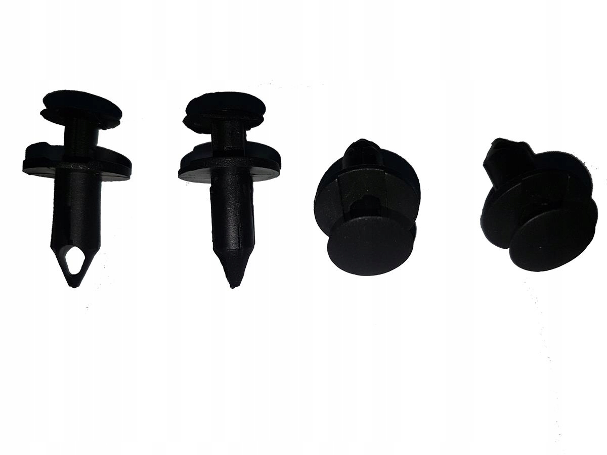 FORD TRANSIT VAN MK6 2006-2013 zabudowa nadkoli Waga produktu z opakowaniem jednostkowym 4 kg