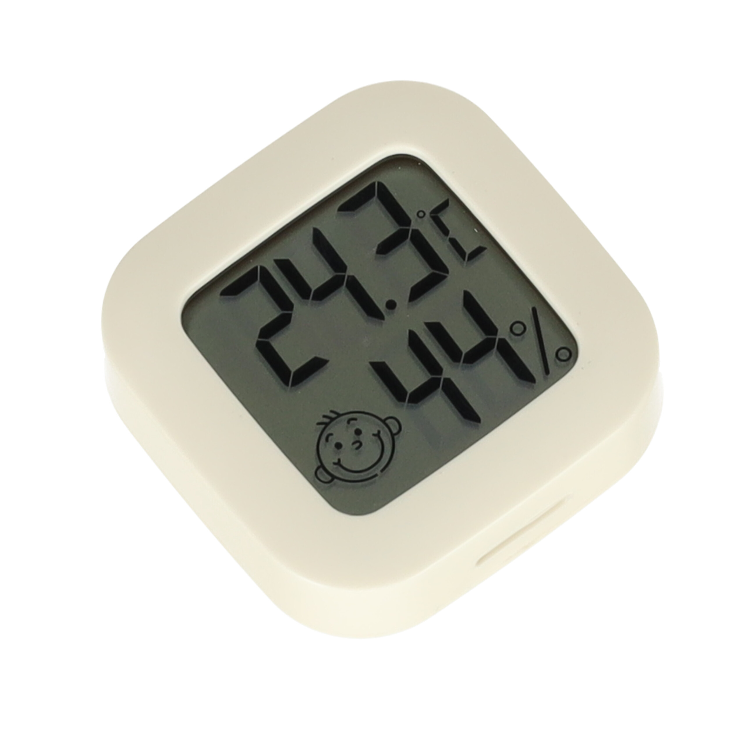 Termometr Ikonka KX4962 biały Marka Ikonka