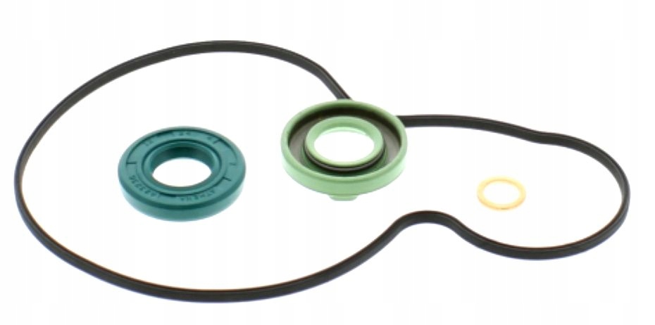 Kompletná Sada Na Opravu Vodného Čerpadla Ktm Sx-f 450 2007-2012