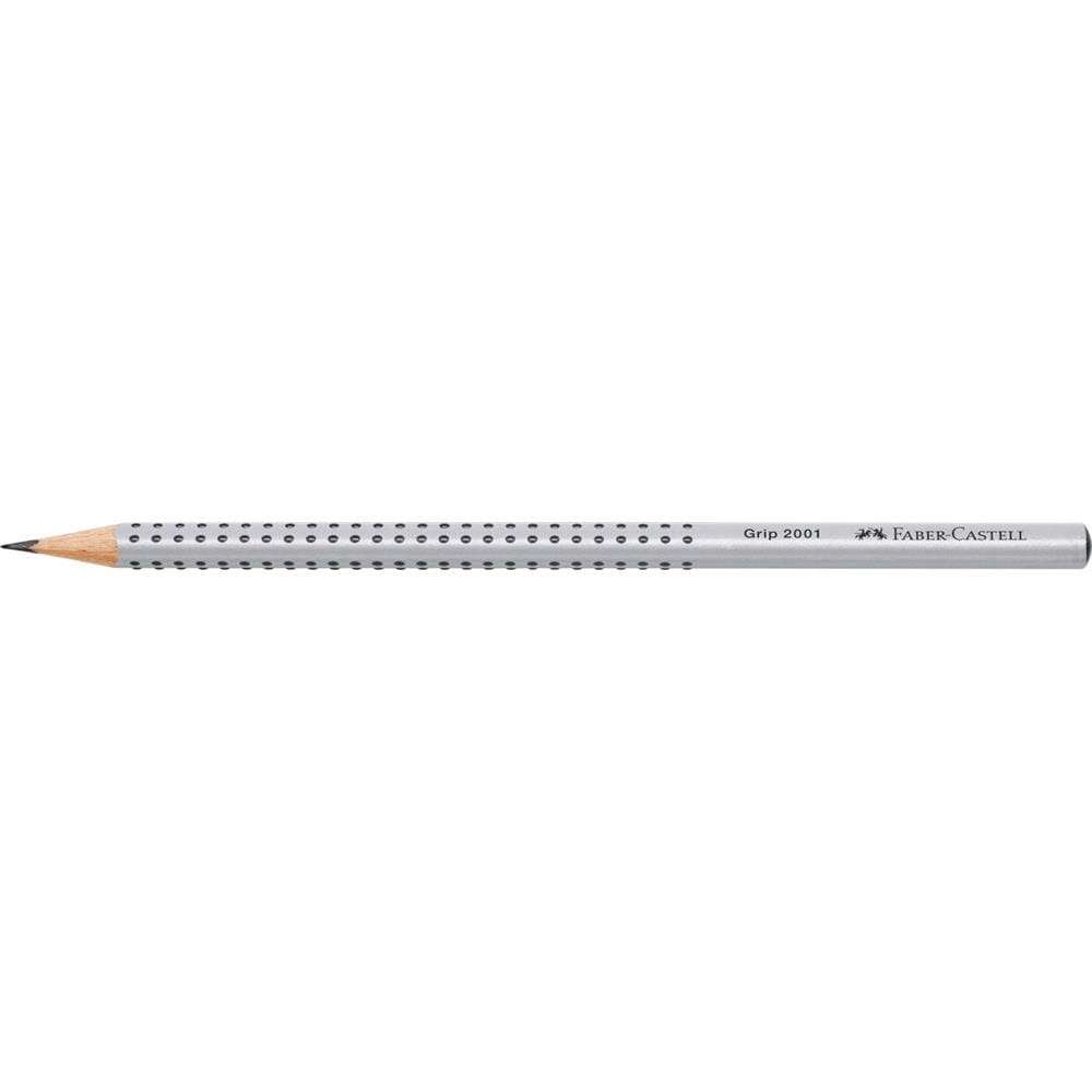 

Ołówek Grip 2001 Hb Faber-castell