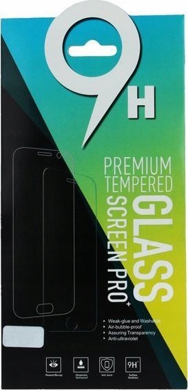 

Szkło hartowane 9H Motorola Moto G51 5G