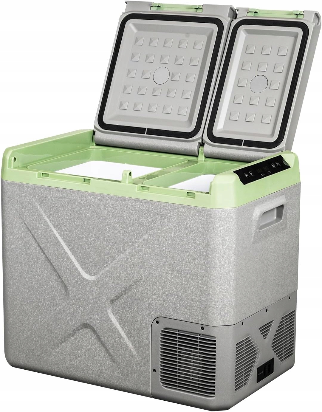 PRZENOŚNA LODÓWKa ZAMRAŻARKA TURYSTYCZNA ALPICOOL XD55 38L/12V KEMPING TIR