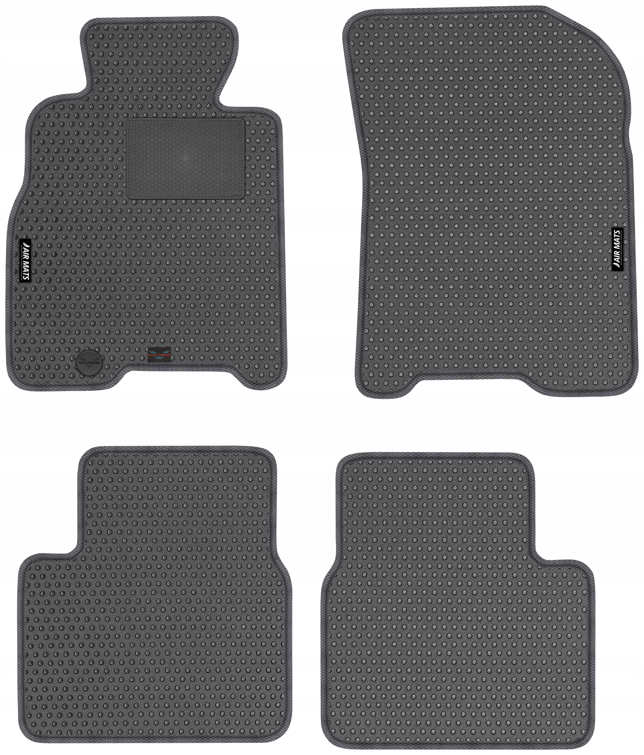 Mazda Xedos 9 Sedan 1993-2002 Koberce Air Mats
