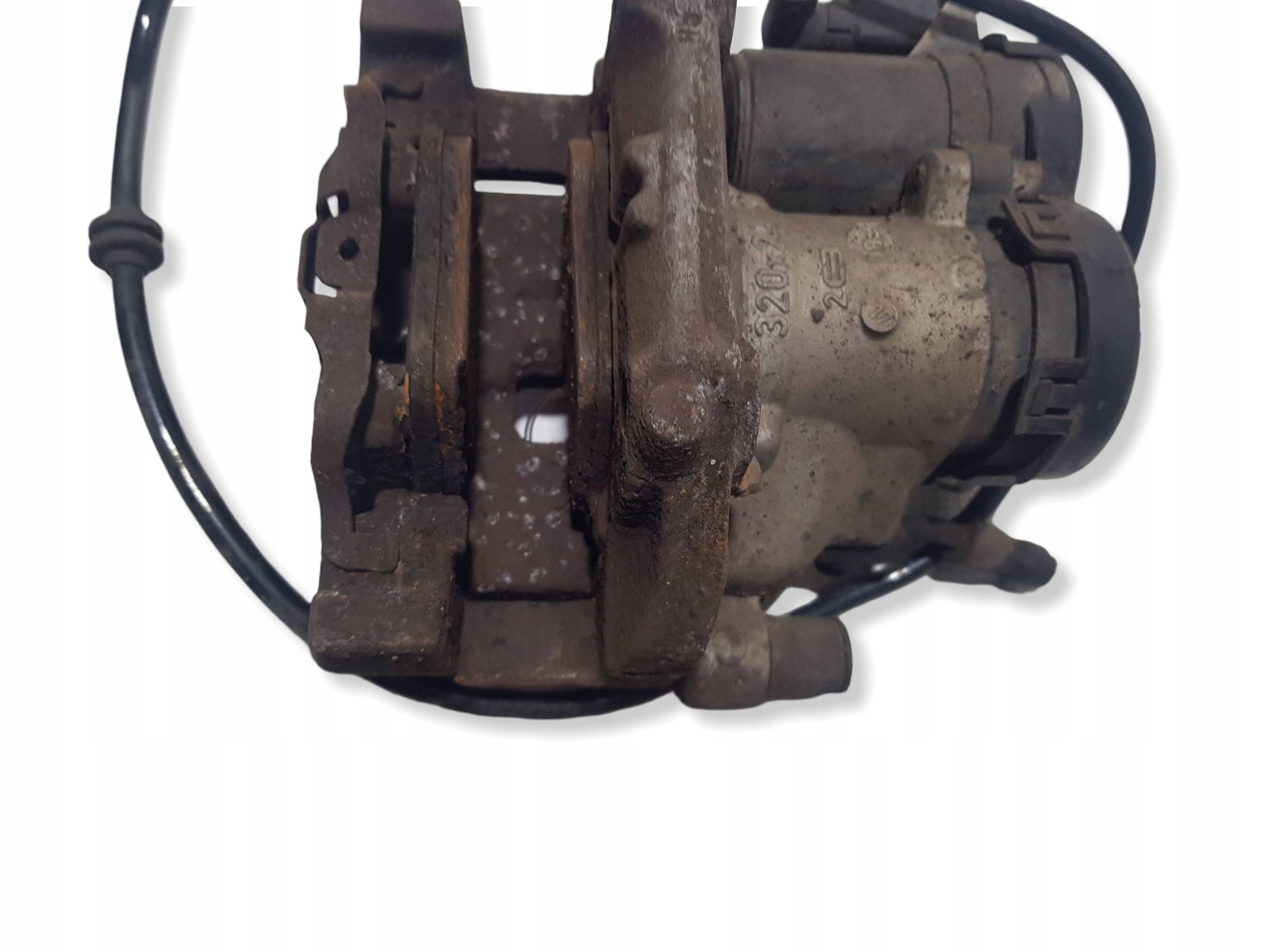caliper brake rear rear part right Mercedes GLC X253 C253
