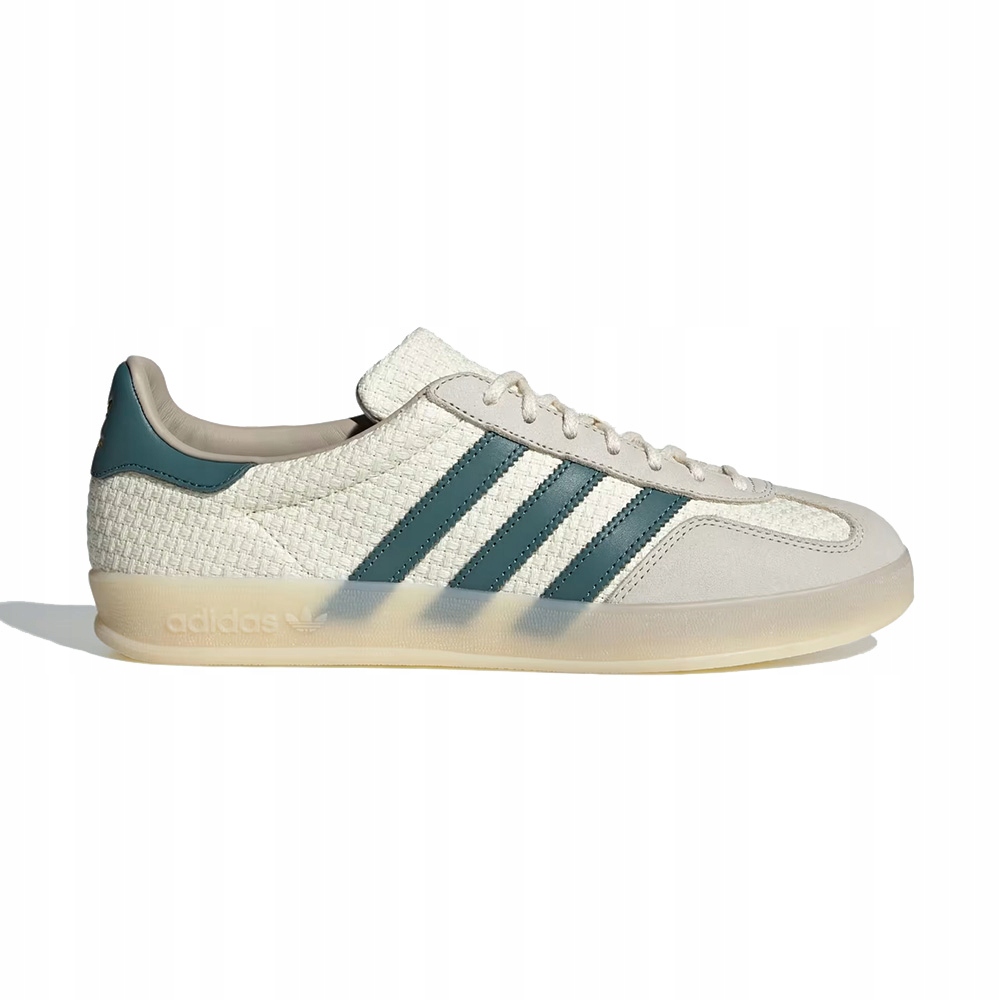 Sportovní boty adidas Gazelle Indoor pánské tenisky pohodlné vel