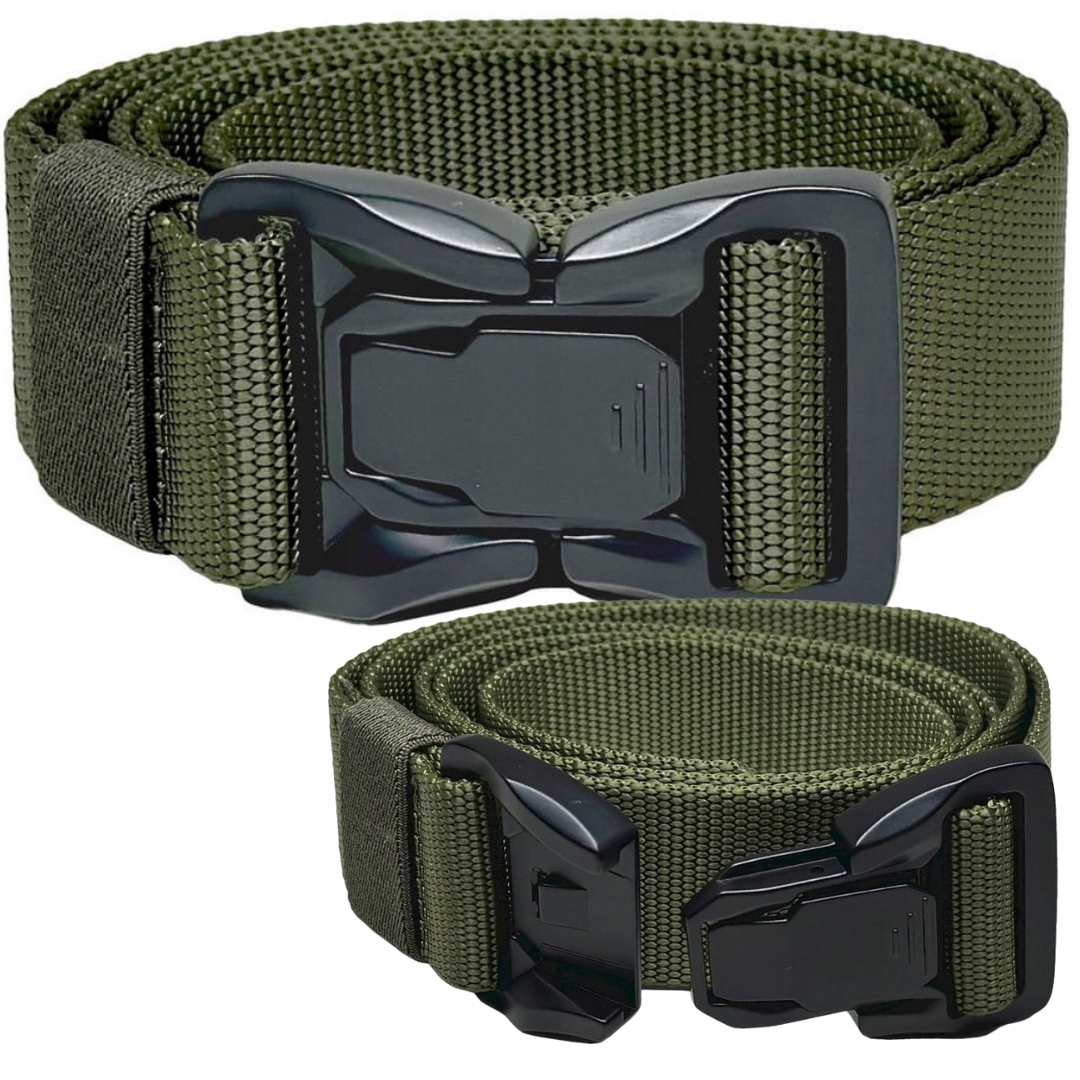 Pas KM-23 olive M