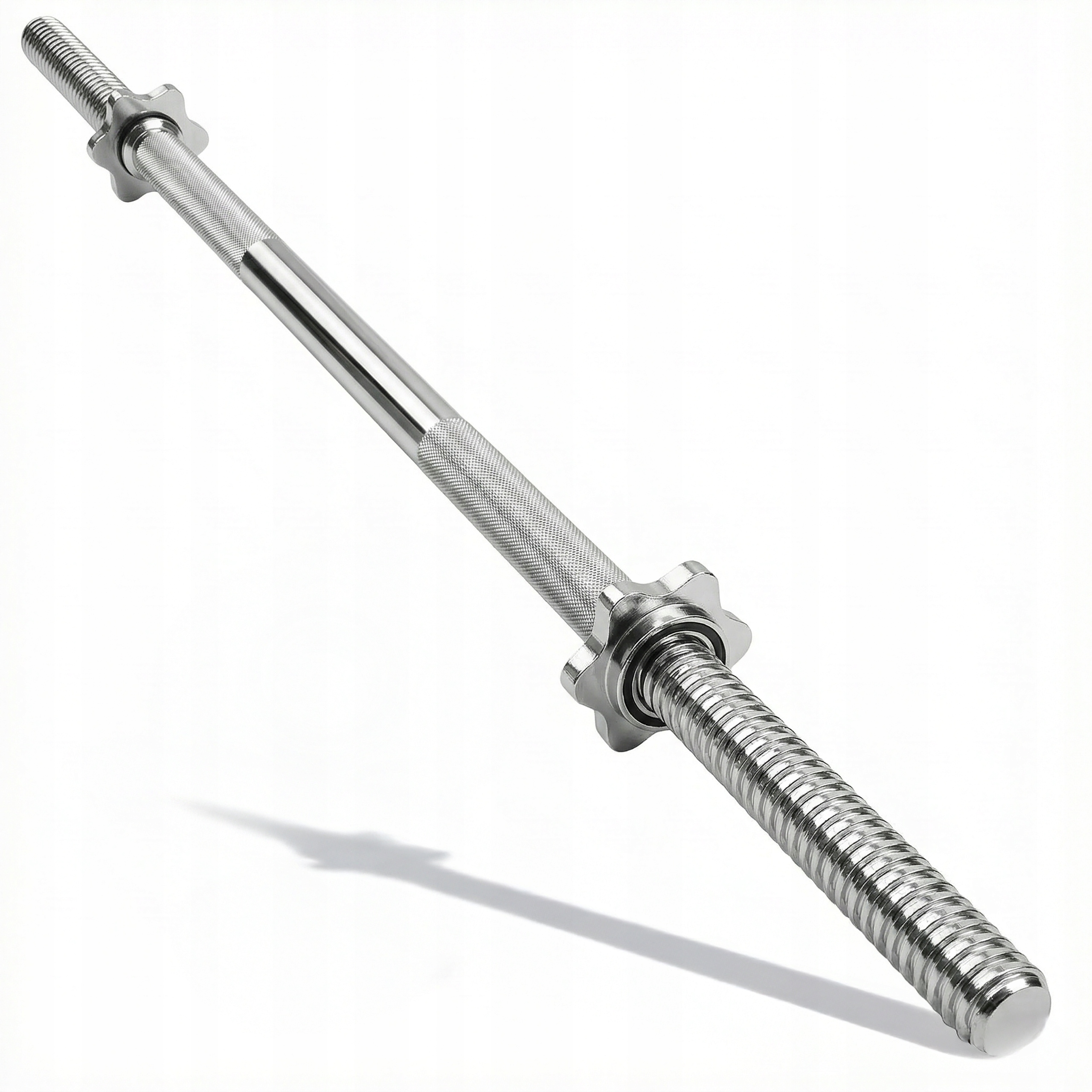 Gryf Prosty stalowy sztanga 150cm 28mm stalowy