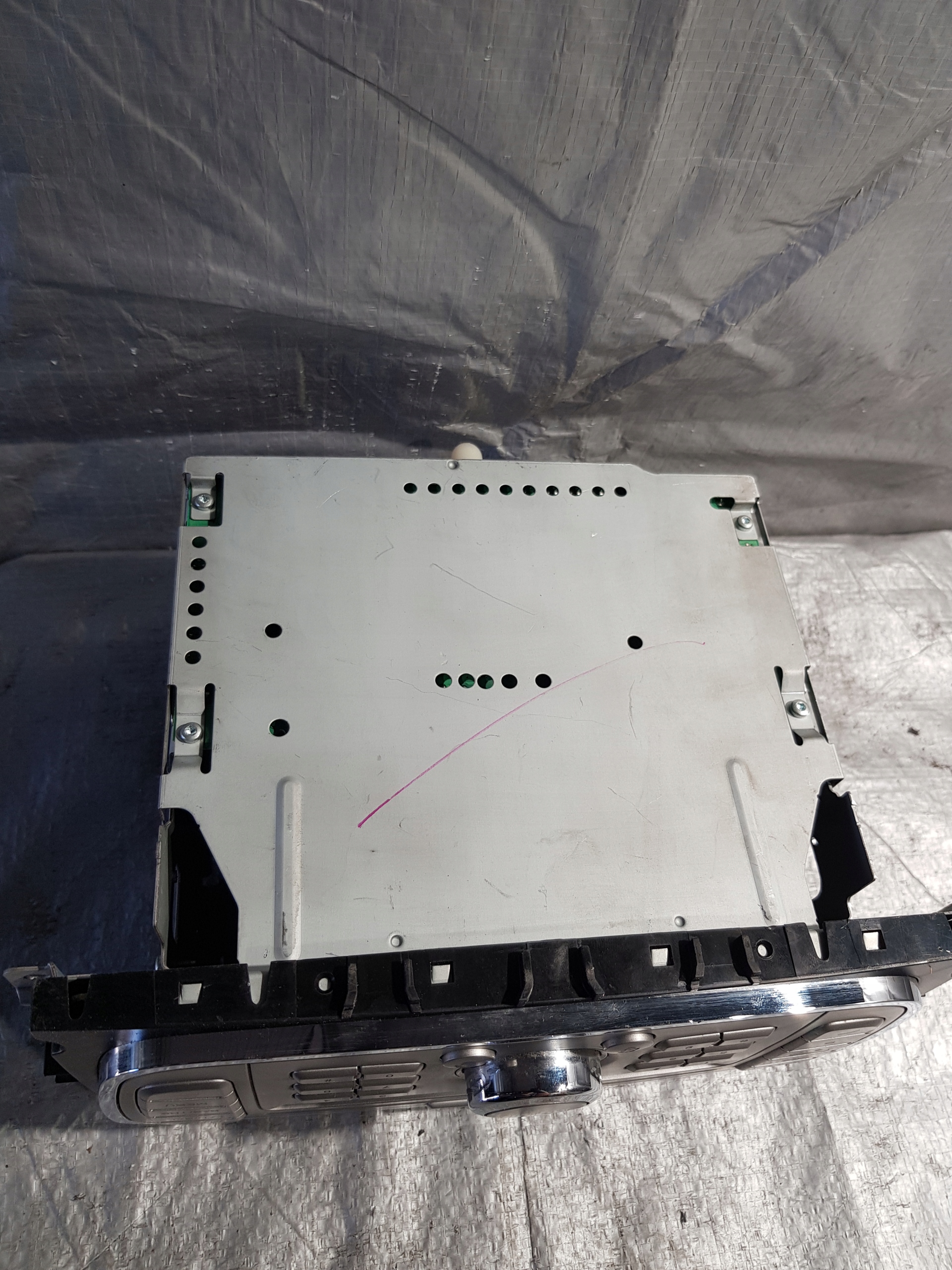 RADIO FORD GALAXY MK2 7S7T-18C815-AB