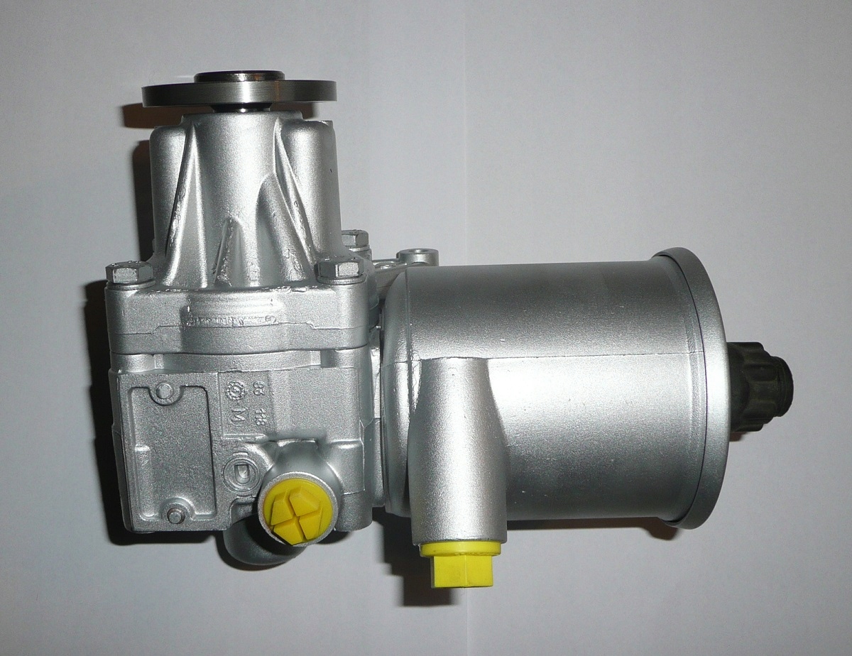 4604660101 - Насос гидроусилителя MERCEDES G Class W461 W463 3.2