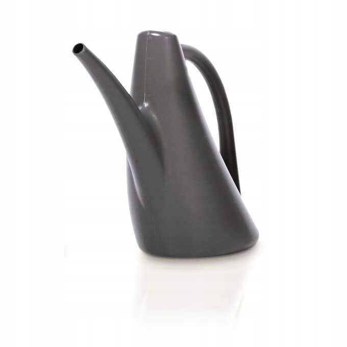 

Konewka Eos Antracyt 1.5L Prosterplast