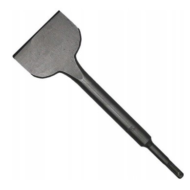 

Dłuto Makita Sds-plus 250X80MM D-61020
