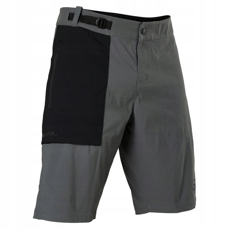 Spodenki Rowerowe Fox Ranger Utilit Dark Shadow 30