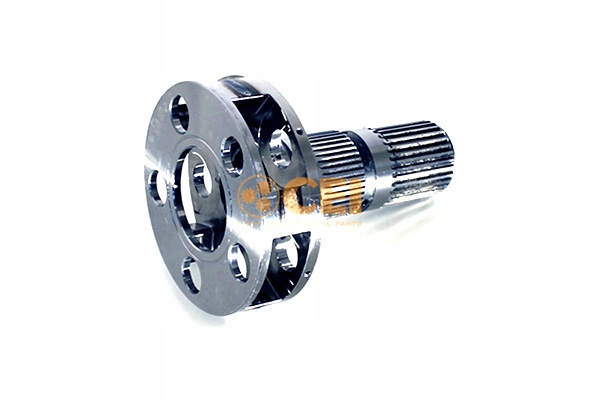 WAŁEK PRZEKŁADNI PLANETARNEJ MERCEDES G155 G180 C.E.I. Producent części C.E.I