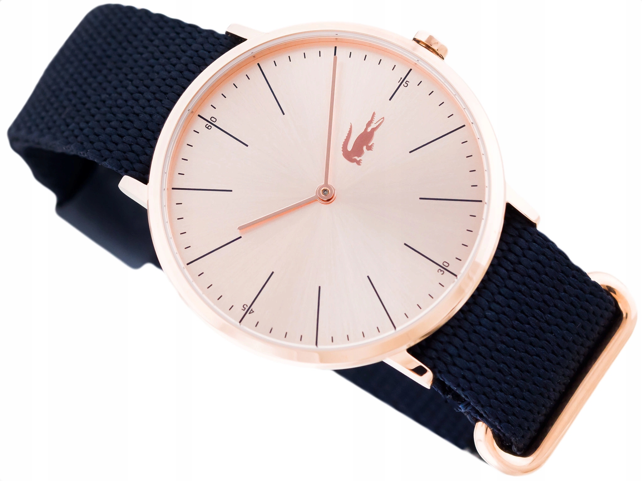 Pánské Hodinky Lacoste 2010955 Moon S Přídavnými Řemínky