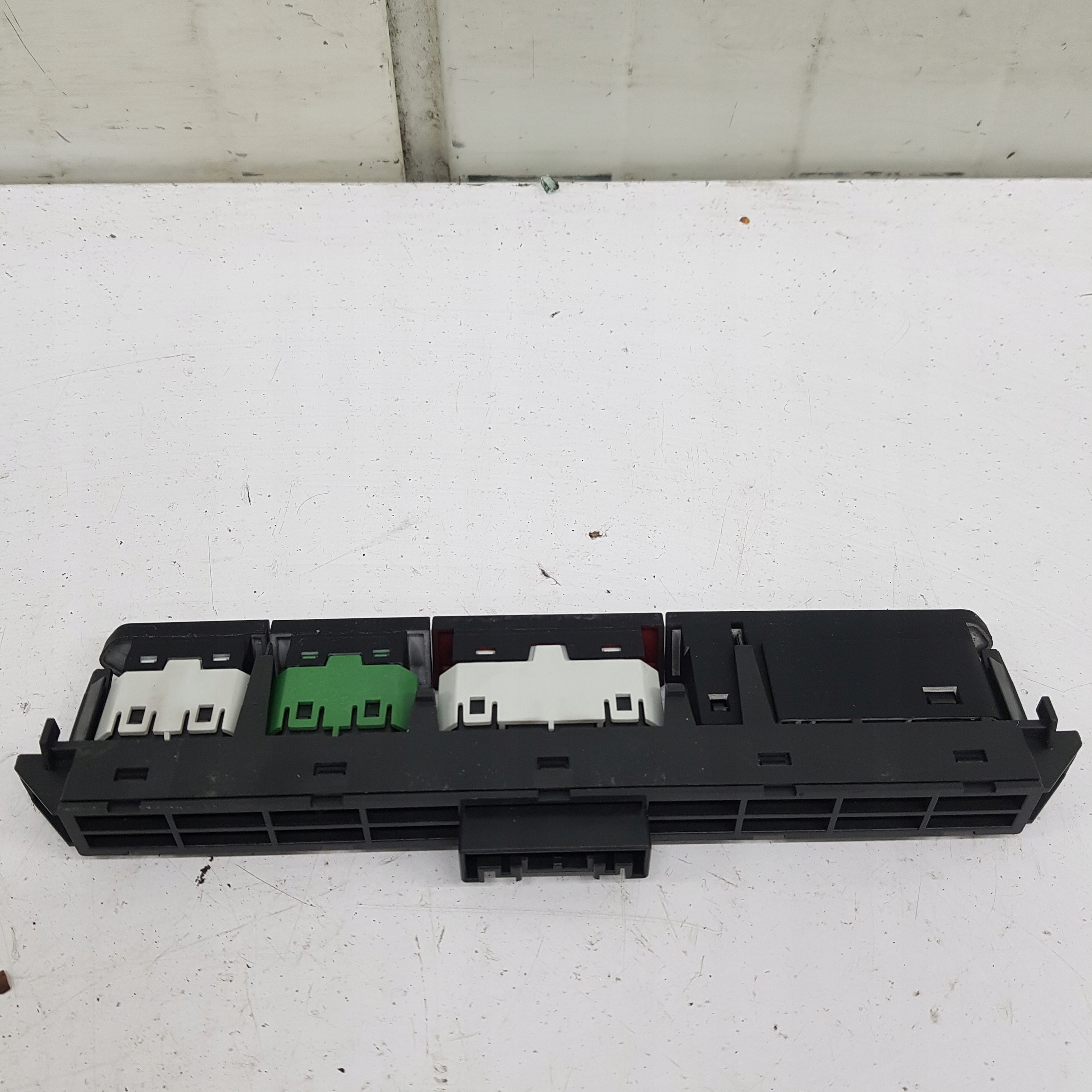 PANEL controls VOLKSWAGEN PASSAT B8 3G0927132A
