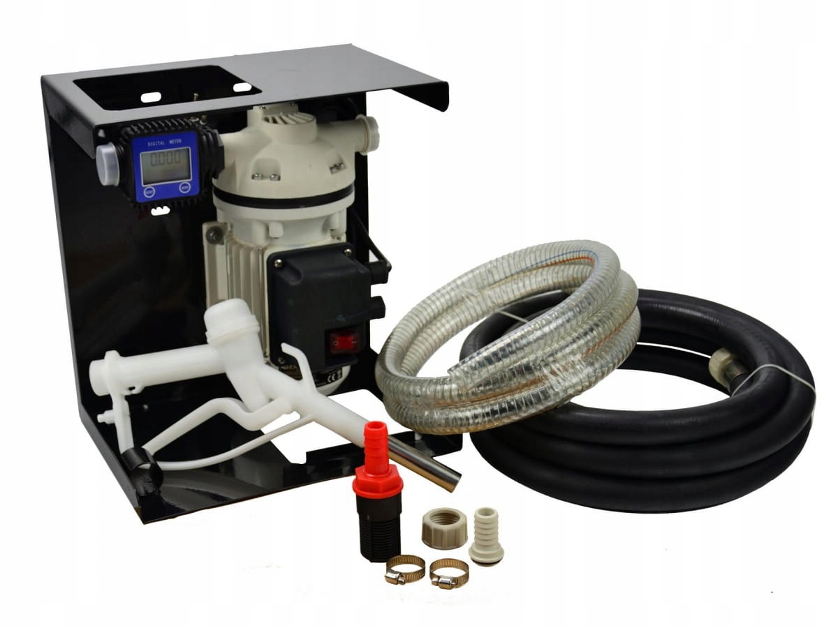 GEKO Pompa elektryczna CPN adblue 230V G03101