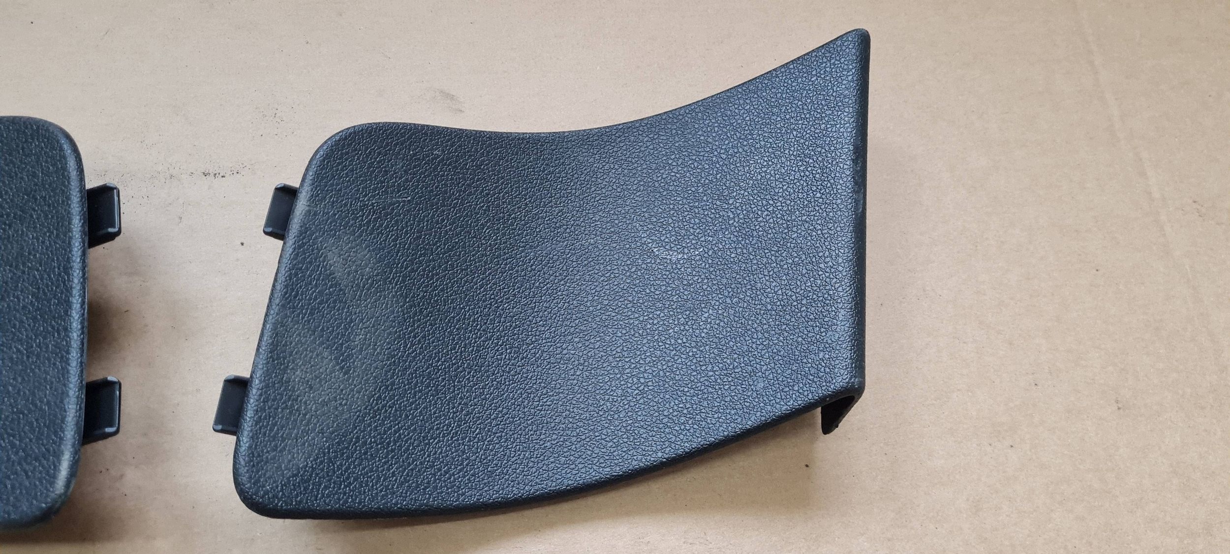 Q5 8R LIFT cover cap spoiler lights bonnet boot rear part left right 2X