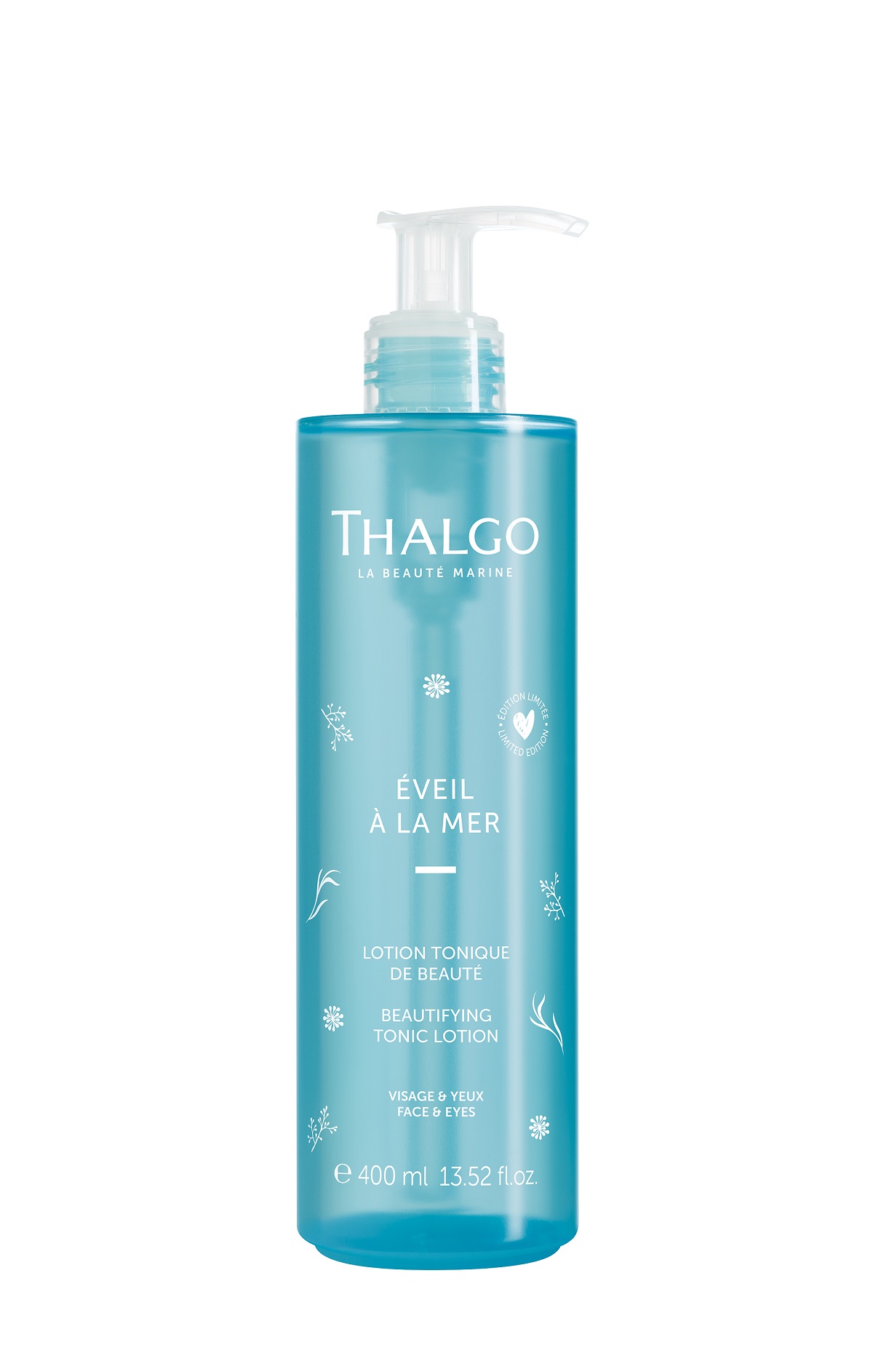 Thalgo Beautifying Tonic Lotion 400 ml Tonik