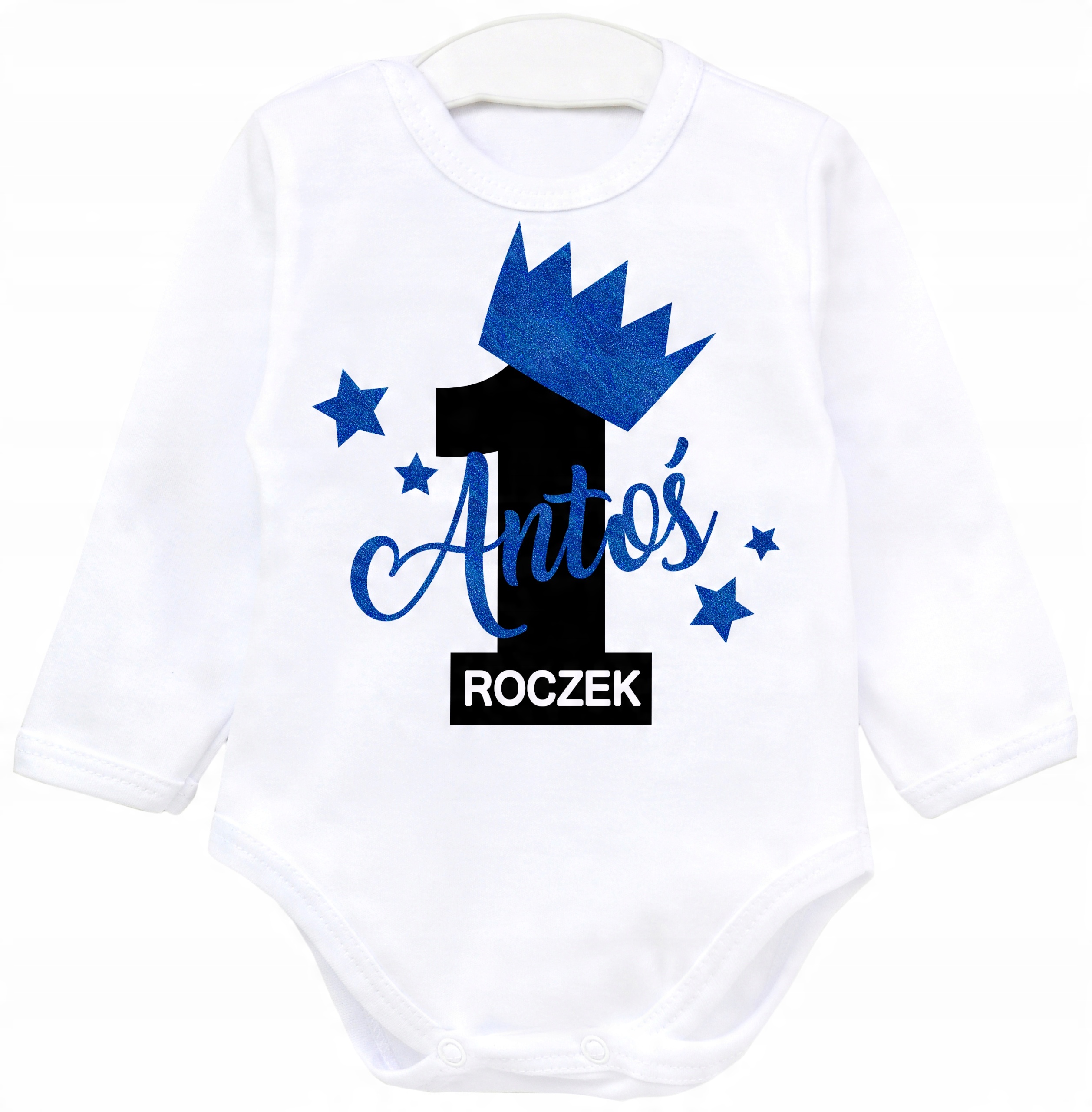 

Body Pierwsze Urodziny Roczek Rok Imię r. 86