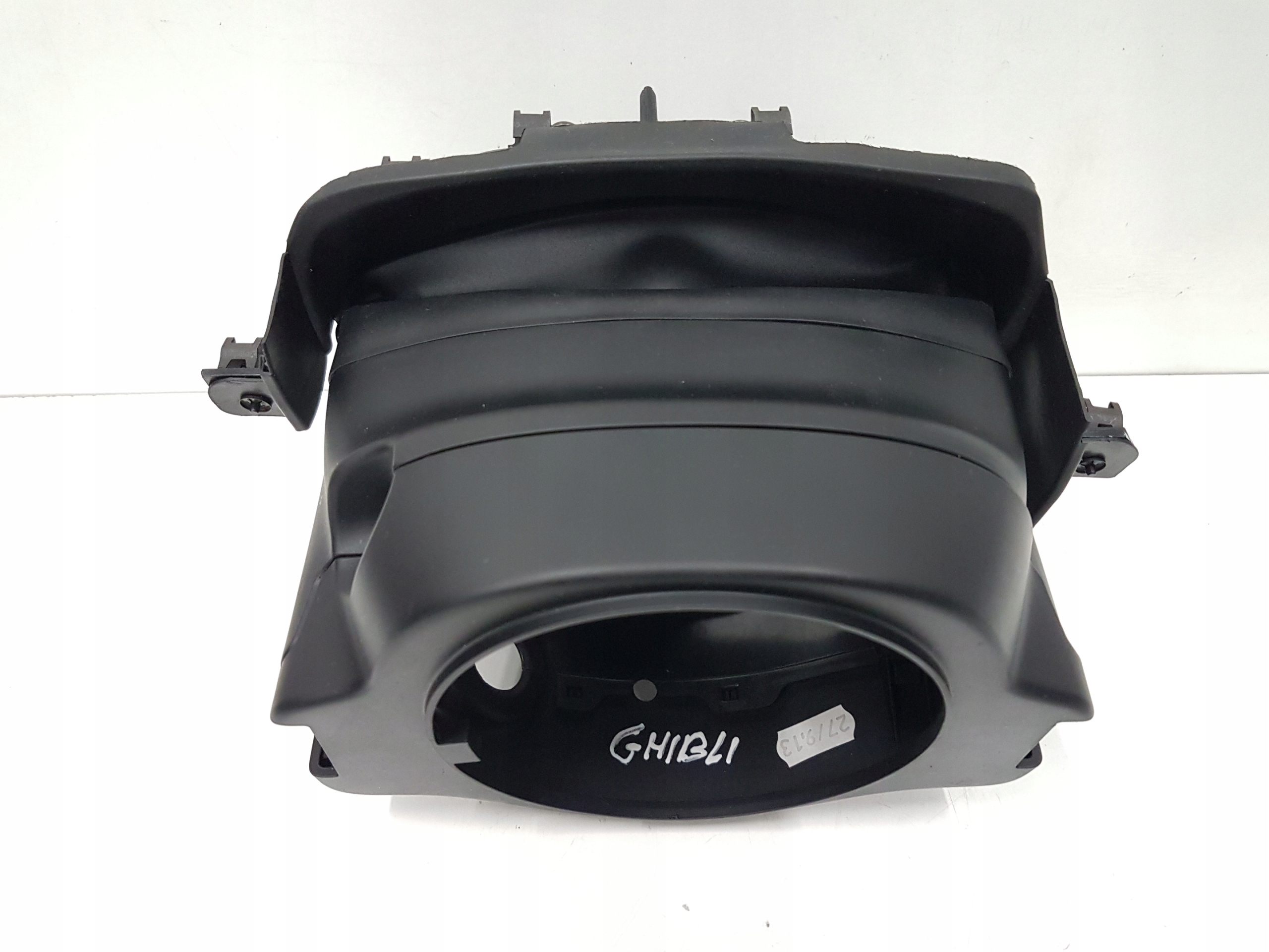 OSŁONA OBUDOWA KOLUMNY MASERATI GHIBLI M157 13-