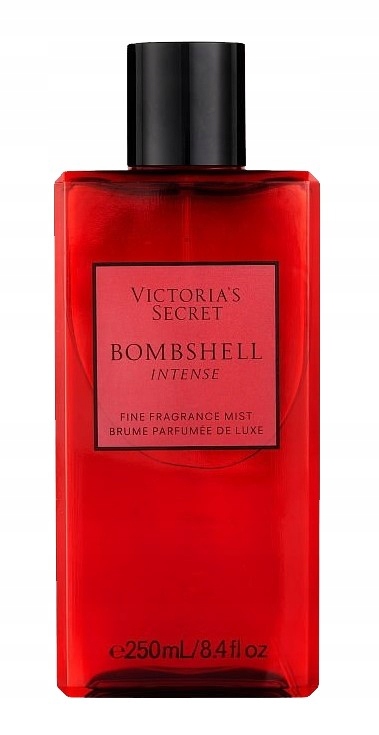 Mgiełka luksusowa Victoria’s Secret Bombshell Intense 250 ml