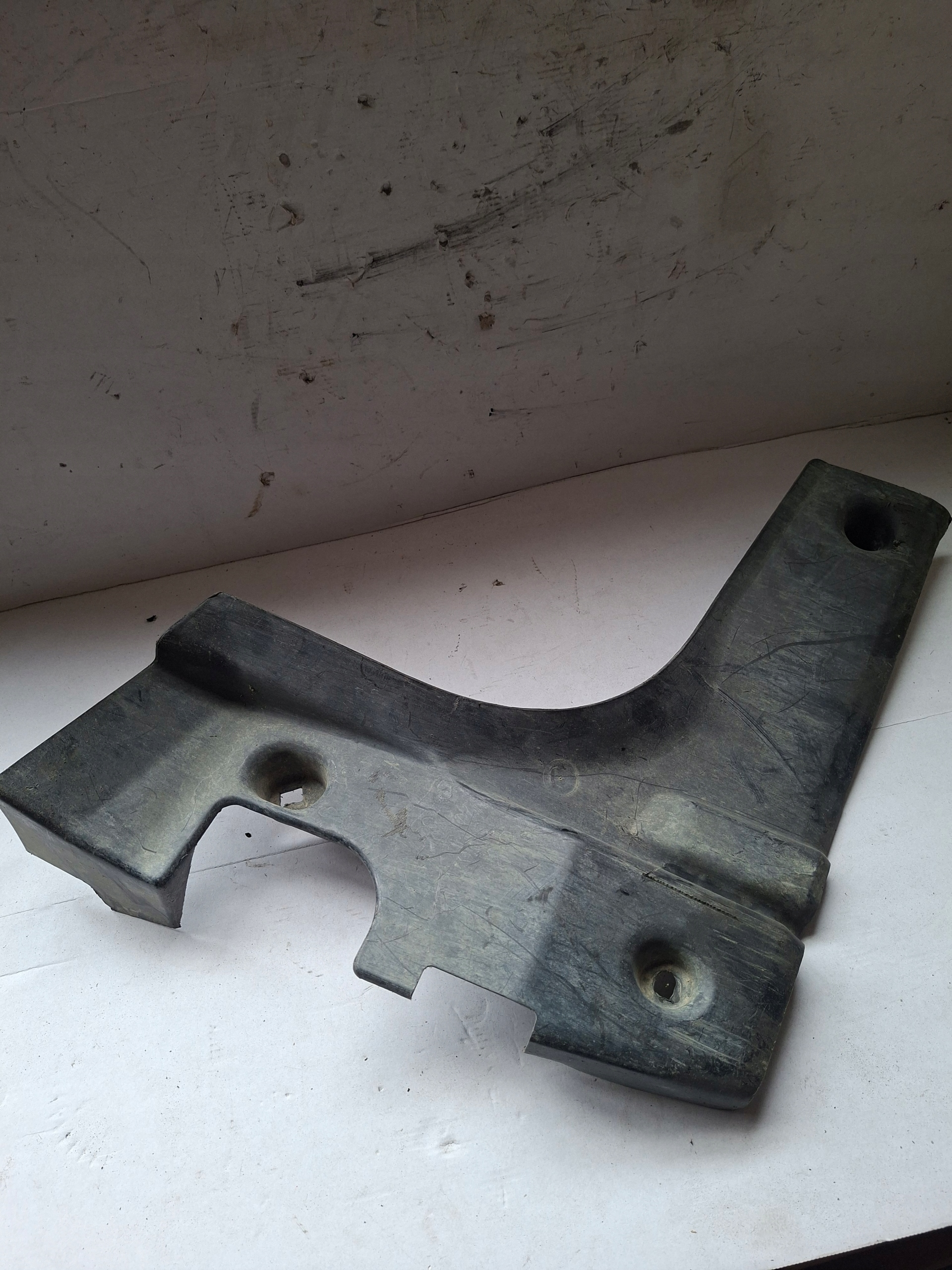 Blende Abdeckung Unterfahrschutz FIAT STILO BRAVO 46769125