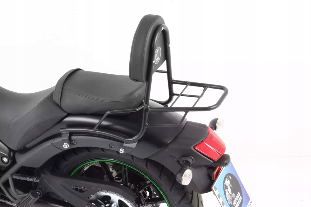 Sissybar s nosičom pre Kawasaki Vulcan S (2015-)