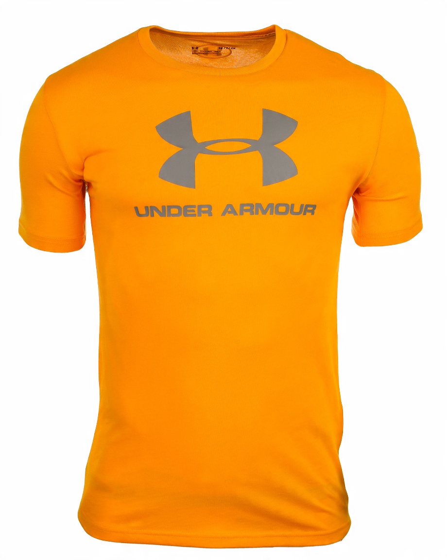 

Under Armour koszulka t-shirt męska sportowa r.M