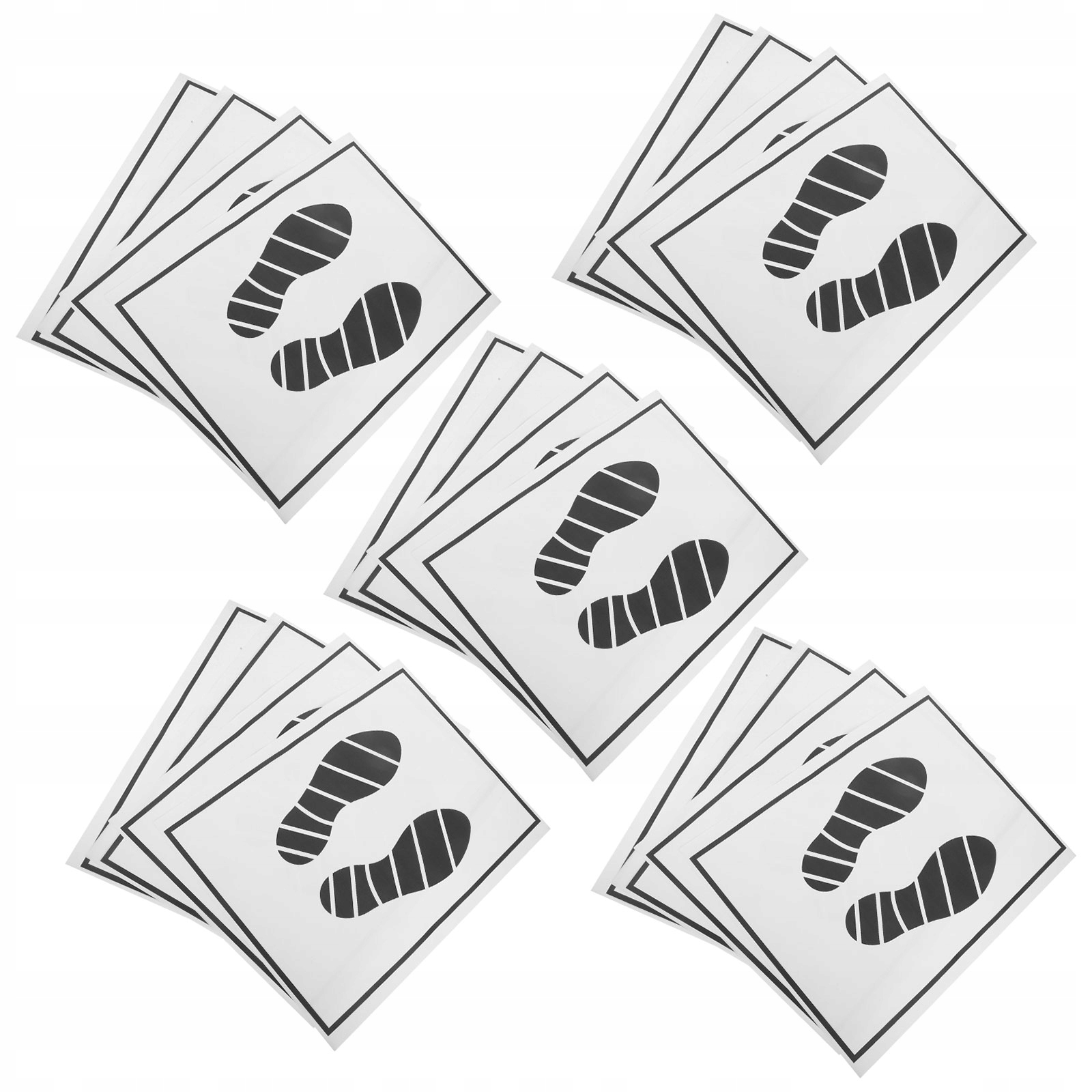 Dywaniki papierowe MATY OCHRONNE AUTO TRUCK