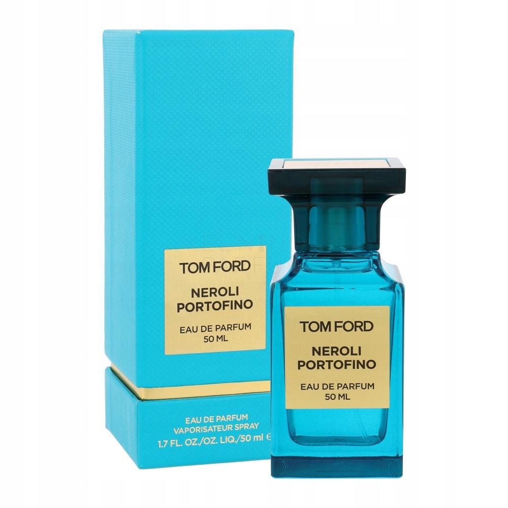 Parfémovaná voda Tom Ford Neroli Portofino 50 ml Edp