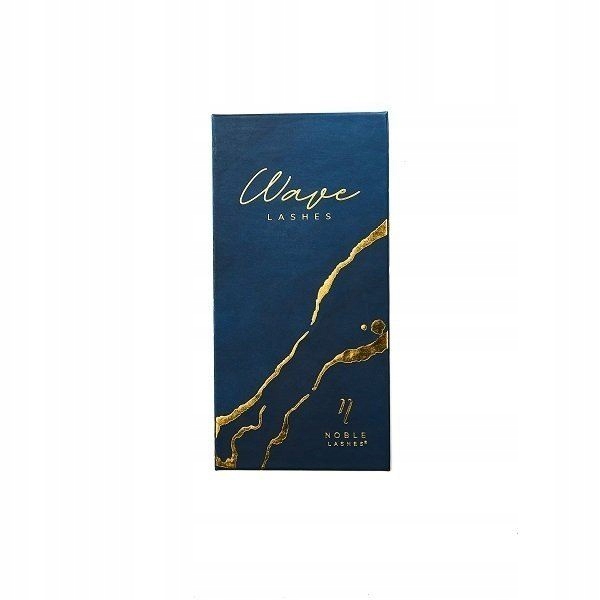 Rzęsy Wave Lashes CC 0,07 MI-13mm
