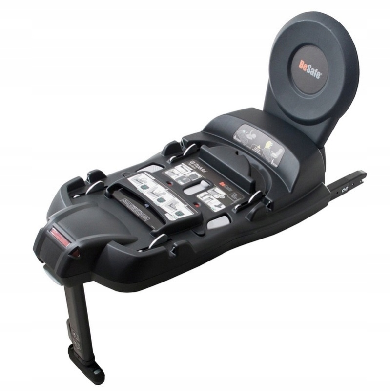 База ISOfix Besafe iZi Modular і-Size