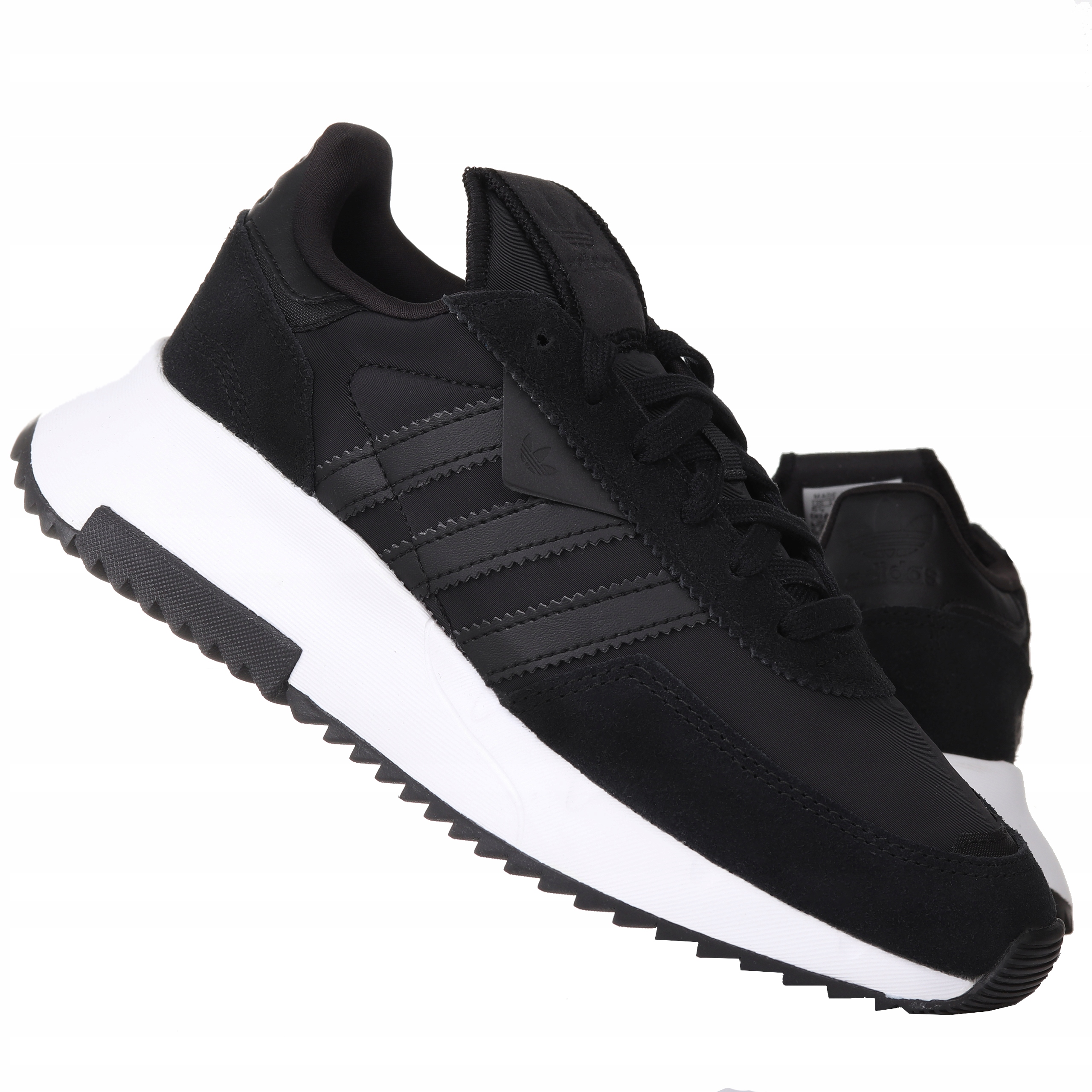 Buty sportowe Adidas Retropy F2 Originals GW3312