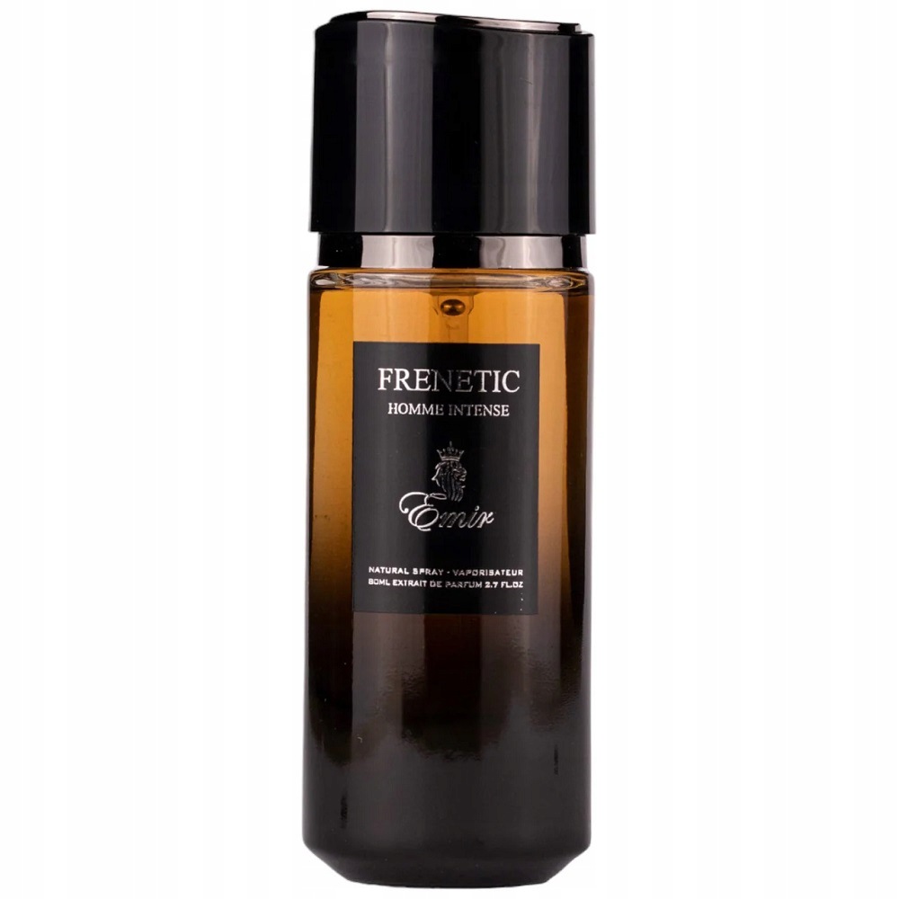 Emir Frenetic Homme Intense Edp 80ml Spray