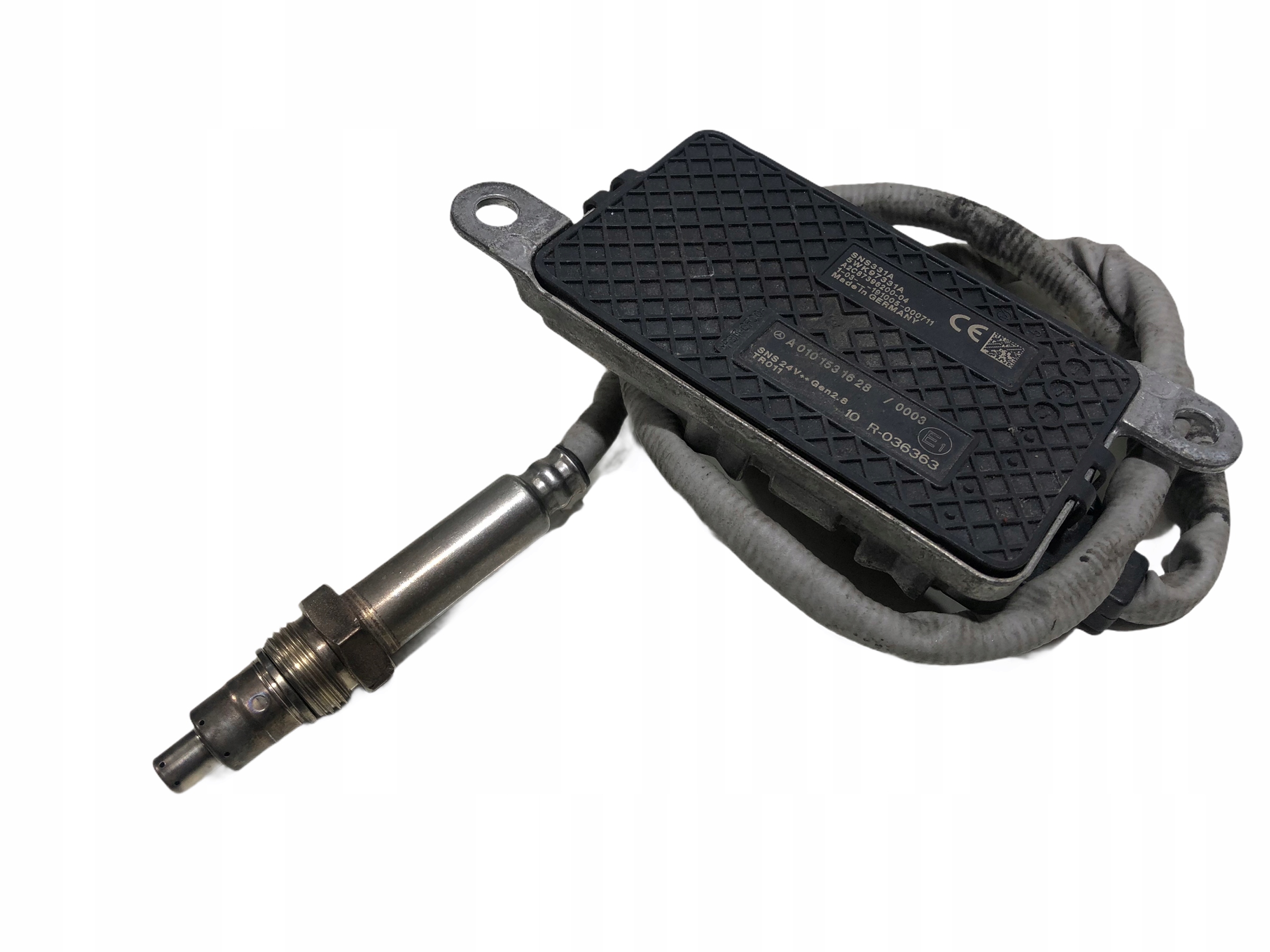 

Sonda Lambda Nox 0101531628 Mercedes Actros MP4