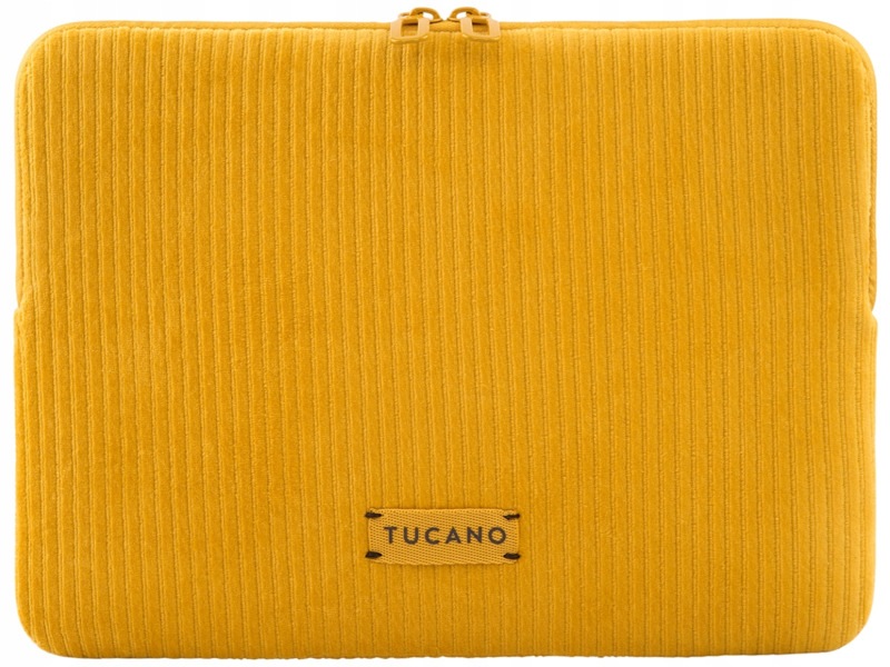 Etui na laptopa Tucano Velluto 2 Sleeve do Apple MacBook Air/Pro 13 cali