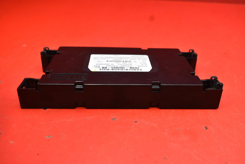 modulo BLUETOOTH 7G9N-10D893-BB VOLVO S70 V70 3 III 07-13