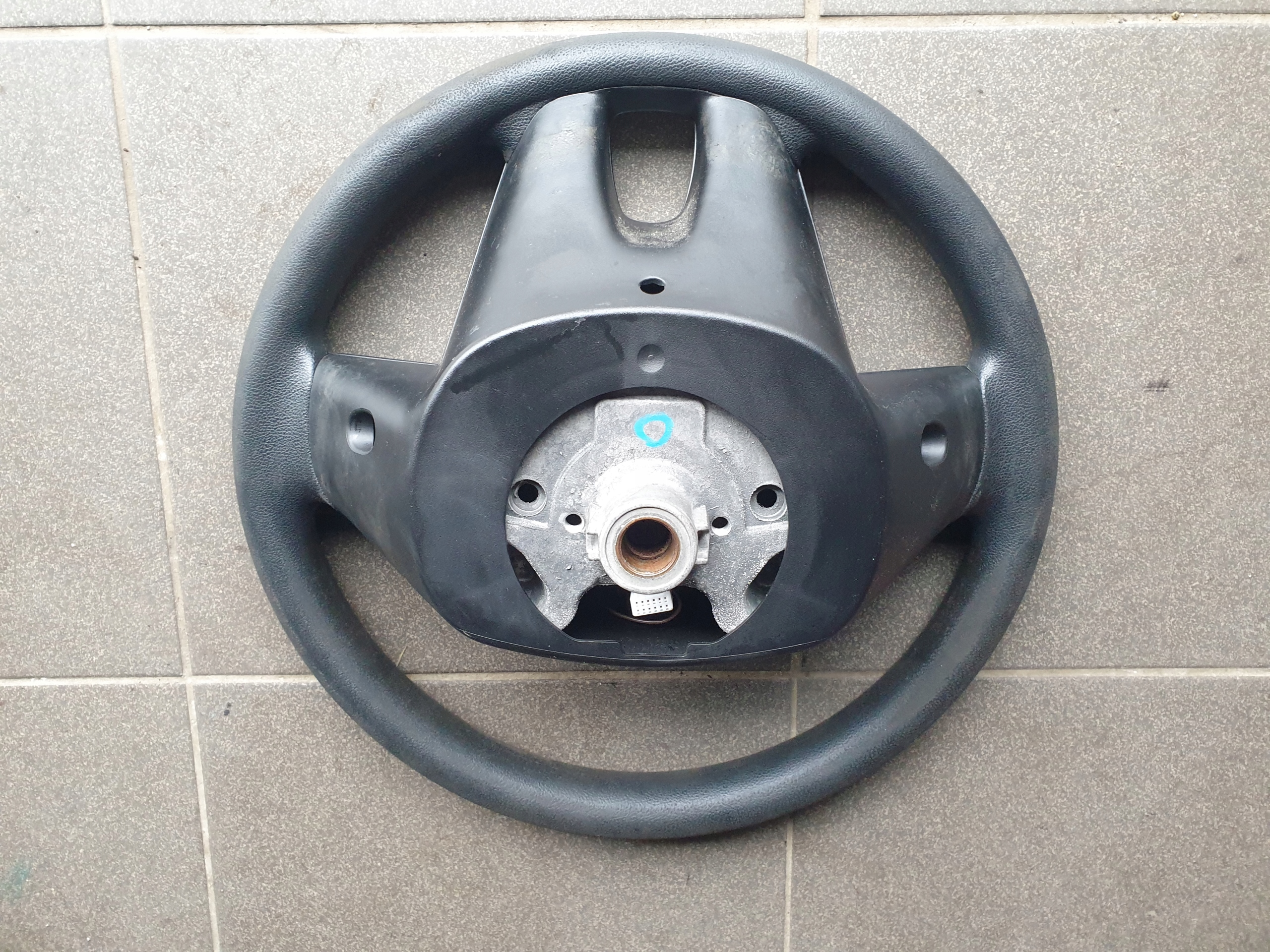 Volant KIA VENGA 2009