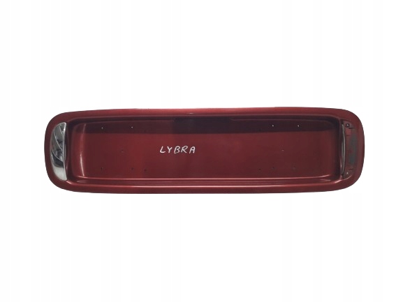 LANCIA LYBRA 99-05 BLENDA KLAPY BAGAŻNIKA 735254905