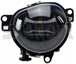 VOLVO S90 V90 V90CC 17- C40 XC40 EX40 21- HALOGEN LED LEWY 32365034 - NOWY