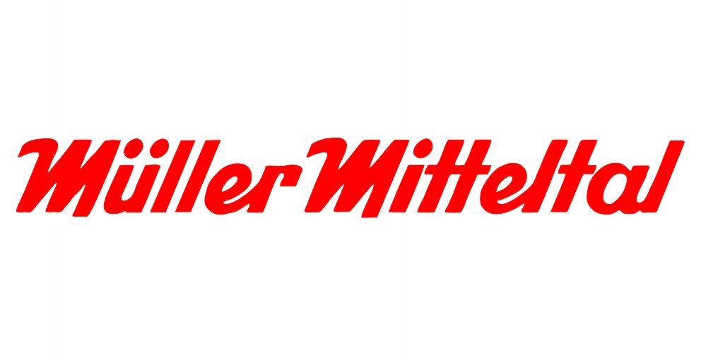 

Naklejka na naczepę Muller Mitteltal