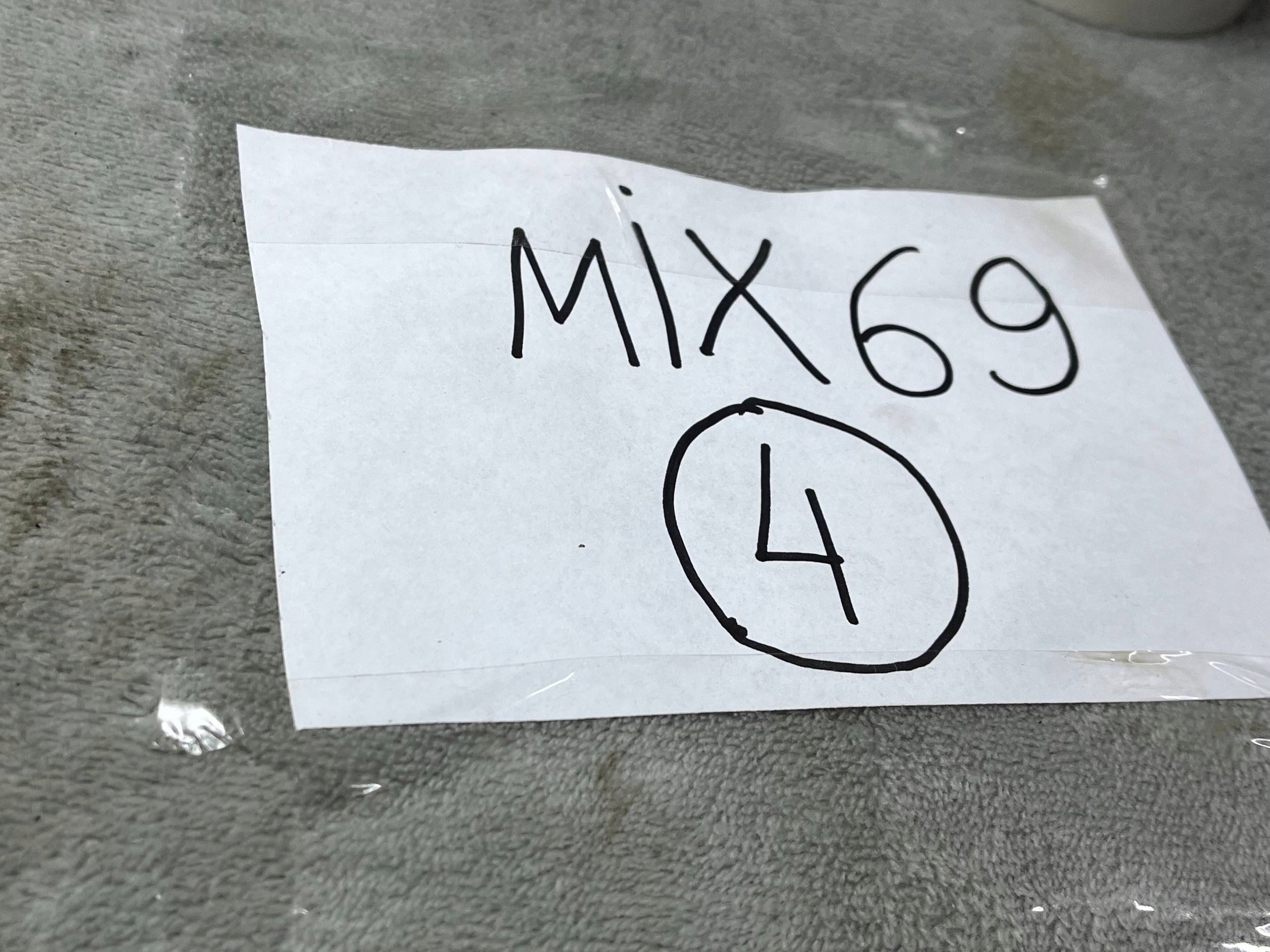 module door 9G9T14B534AC VOLVO S80 !J