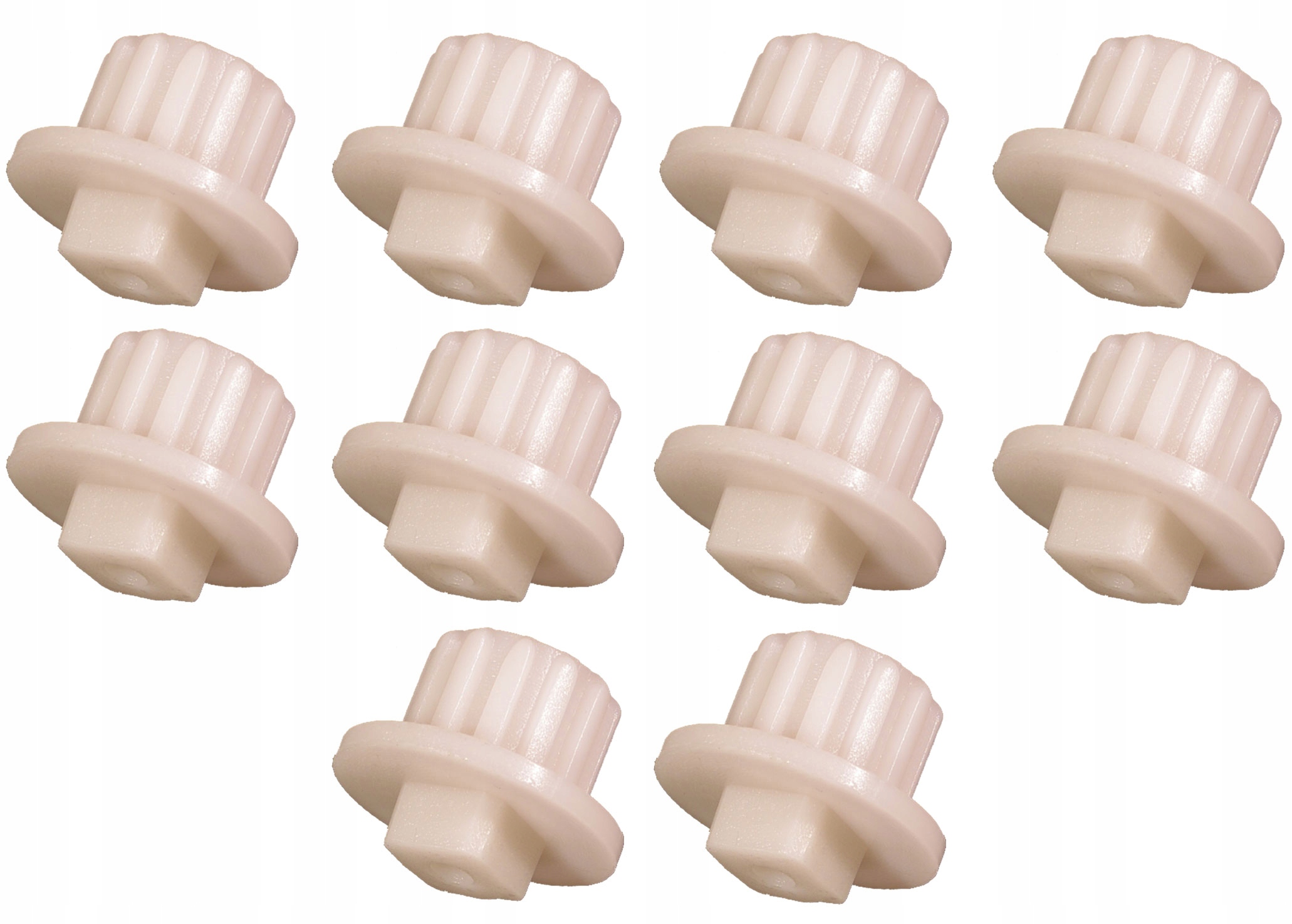 

Sprzęgło do ślimaka Maszynki Zelmer Oryginalne x10